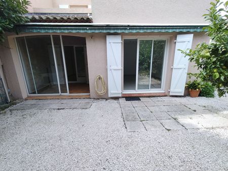 Location appartement 2 pièces, 47.27m², La Valette-du-Var - Photo 5