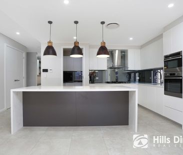 7 Barwick Street, 2155, North Kellyville Nsw - Photo 4