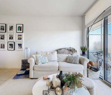 For Lease - 1 Market Street Unit# 1907, Toronto, Ontario - Photo 1