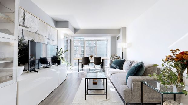 For Lease - 39 Parliament Street Unit# 715, Toronto, Ontario - Photo 1