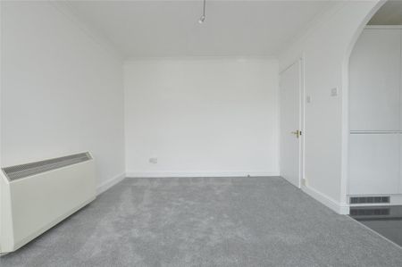1 bedroom maisonette to rent - Photo 2