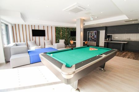 1 bedroom studio apartment to rent - Photo 4