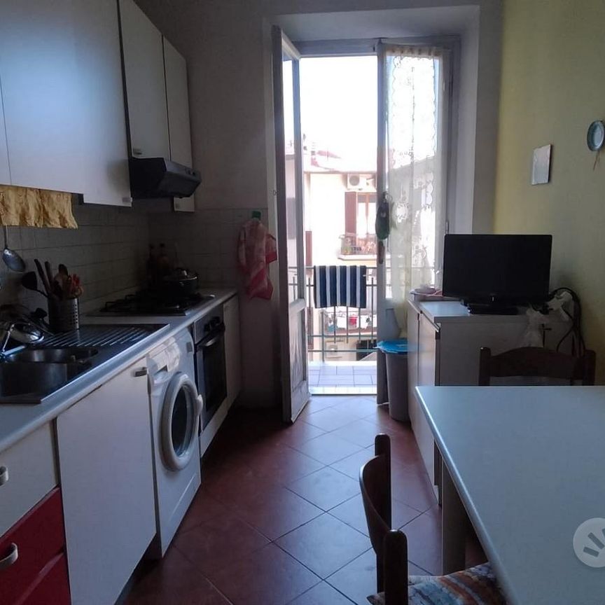 Stanza singola - zona Statuto - Foto 1