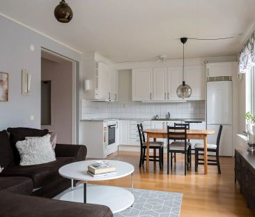 Vallmovägen, Bålsta - Foto 3