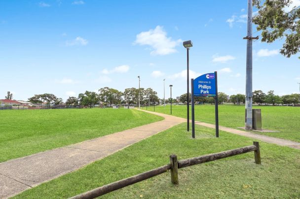 24 Dalley Street, Lidcombe. - Photo 1