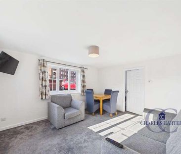 King Charles Court, Bath Road, Worcester, WR5 - Photo 2