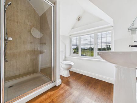 Dissington Old Hall, Dissington, Newcastle upon Tyne, Northumberland, NE18 0BW - Photo 5