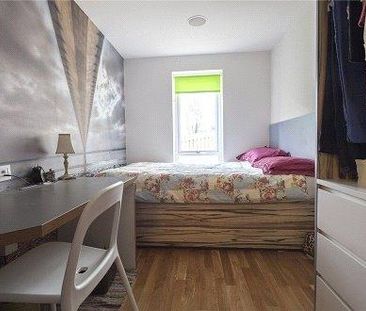 1 bedroom end of terrace house to rent - Photo 4