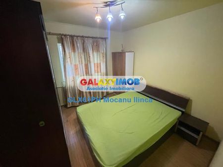 Inchiriere apartament 2 camere, modern, Malu Rosu, Ploiesti - Photo 4