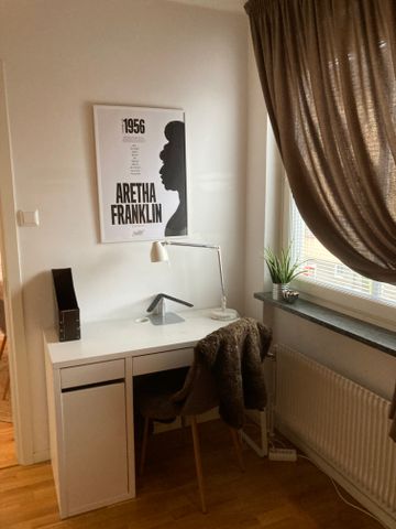 Sturegatan, Sundbyberg - Foto 2