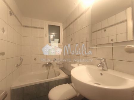 Studio/Γκαρσονιέρα για ενοικίαση Βαρνάβα (Παγκράτι) - Φωτογραφία 3