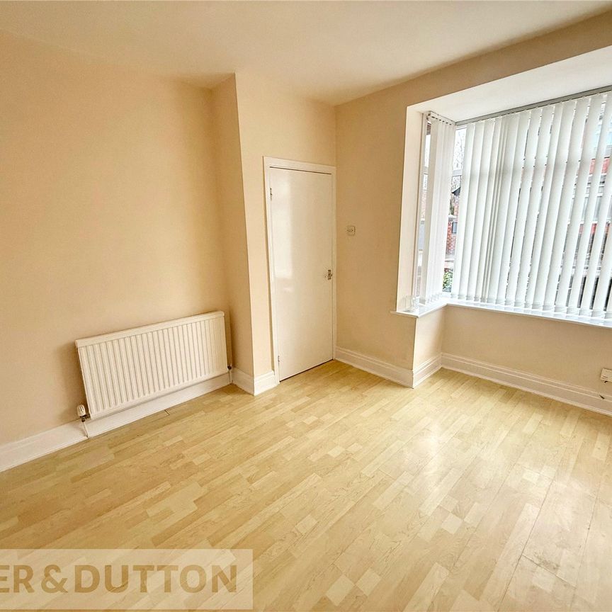 Ashworth Street, 65, Failsworth, M35 0JG, Manchester - Photo 1