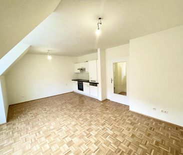1-Zimmer Wohnung direkt im Univiertel - Provisionsfrei! - Foto 3