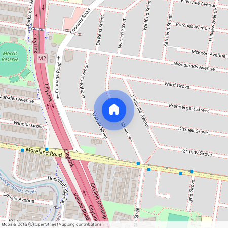 25 Rainer St, Vic 3044, Pascoe Vale South