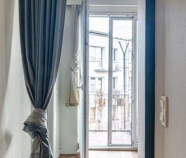 Appartement te huur - Photo 2