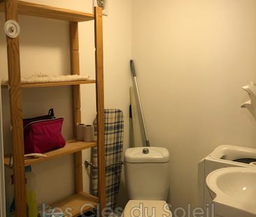 Location Appartement 1 pièce 20m² LA VALETTE DU VAR 83160 - Photo 4