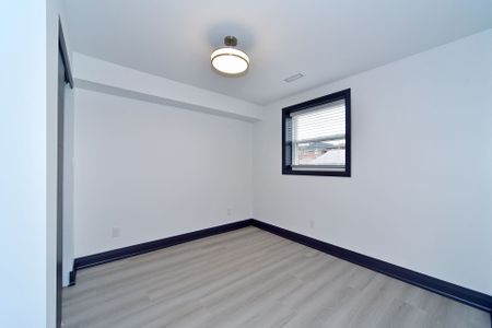 For Lease - 230 Boon Avenue Unit# #4, Toronto, Ontario - Photo 3