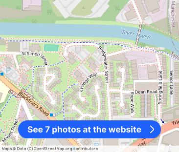 Riverbank Tower, Bridgewater Street, Trinity - Photo 1