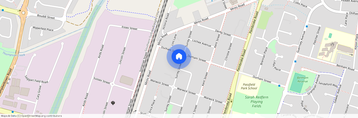 13a Durham Street, NSW 2566, Minto