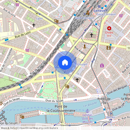 Boulevard James-Fazy 8, 1201 Genève