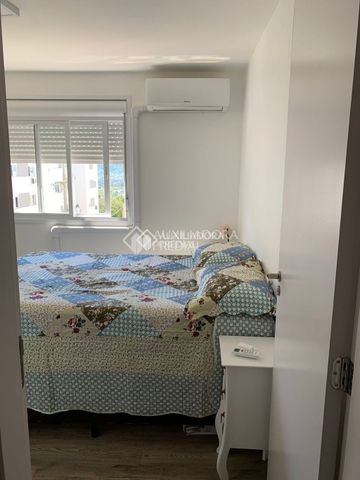 Apartamento com 2 quartos e 47m² para alugar em Agronomia, Porto Alegre. - Photo 5