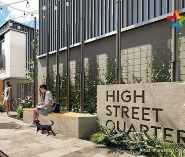 Modern 2 bedroom Townhouse in Central Lower Hutt - Photo 2