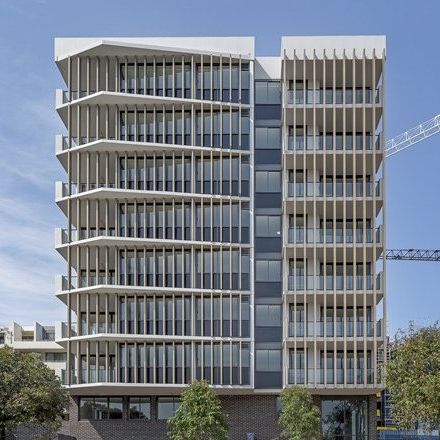 11111/1 Bennelong Parkway, Wentworth Point, NSW 2127 - Photo 1