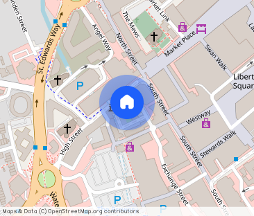 Amber Court, Brewers Gate, High Street, Romford, RM1 - Photo 1