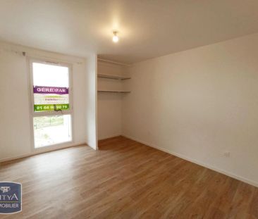 Appartement à louer 2 pièces 40.9m² - Photo 5