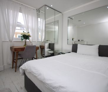 Room in a Shared Flat, Westbourne Grove, W2 - Photo 2