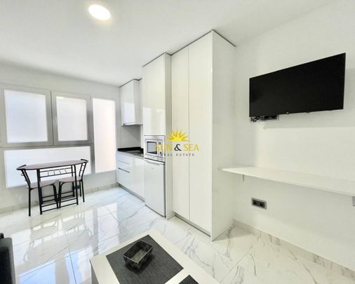 HOLIDAY STUDIO APARTMENT - TORREVIEJA - Photo 1