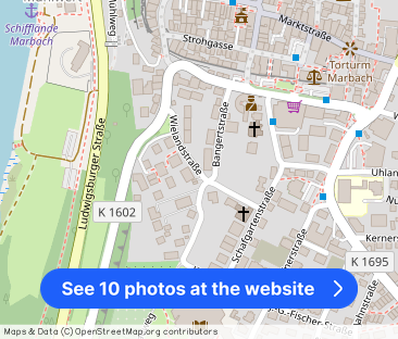 Ankommen & loswohnen! 3,5‑Zimmer-Wohnung mit EBK, Balkon, 2 TG-Stel... - Photo 1