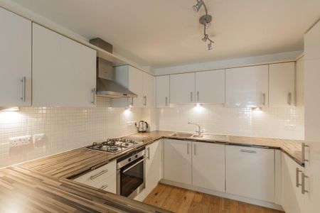 2 bedroom apartment to rent - Photo 2