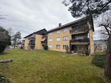 3 Zimmer, 73 m², 2. Stock - Foto 5