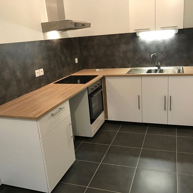 Appartement 2 pièces à Essey-lès-Nancy - Photo 2