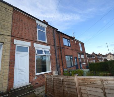 2 bedroom terraced house to rent - Photo 5