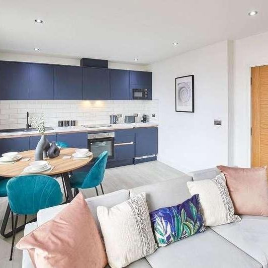 Apartment, North Quay, North Terrace, Seaham, SR7 - Photo 1