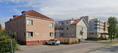 Sveavägen, Eskilstuna - Foto 3