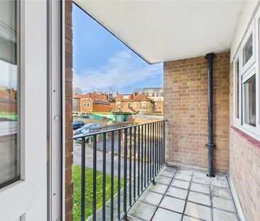 1 bedroom apartment to rent - Photo 6