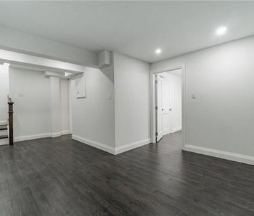 For Lease - 1534 Forestdale Court, Oakville, Ontario - Photo 2