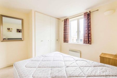 1 bedroom flat to rent - Photo 5