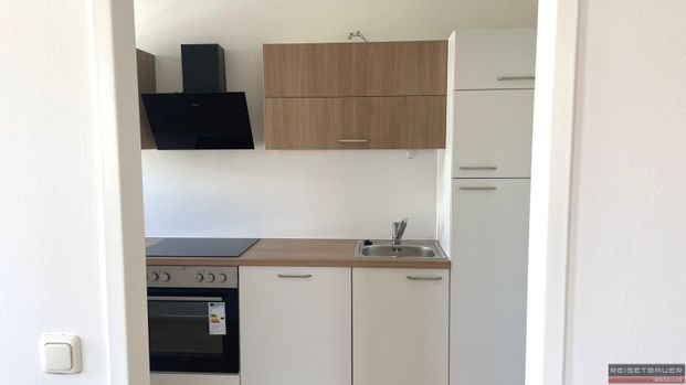 CHARMANTE WOHNUNG DIREKT IN GALLNEUKIRCHEN MIT *GRATIS PARKPLATZ* IM INNENHOF - Foto 1