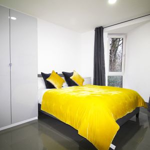 Flat 68, Samara Plaza, LS2 9DU, Leeds - Photo 2