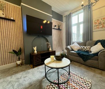 4 bedroom house share to rent - Photo 4