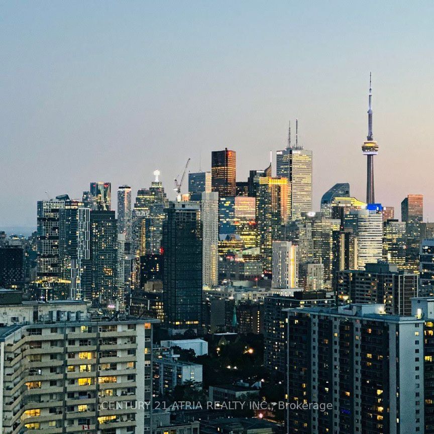 For Lease - 585 Bloor Street Unit# 3619, Toronto, Ontario - Photo 2