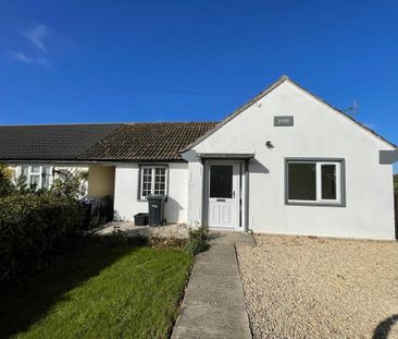 2 bedroom bungalow to rent - Photo 3