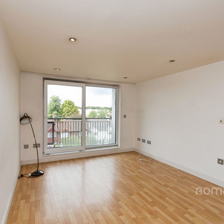 2 bedroom apartment to rent - Photo 1