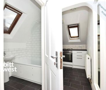 Studio to rent - Photo 4