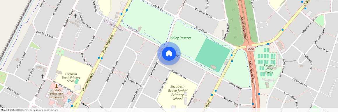 5/124 Ridley Road, SA 5112, Elizabeth Grove