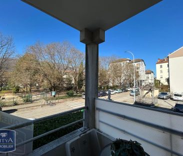 Appartement à louer 3 pièces 60.13m² - Photo 4